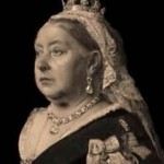 Queen Victoria