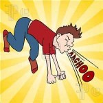 sneeze