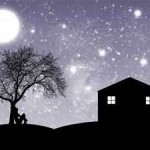 star-gaze
