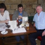 Anax, Colin & Dennis