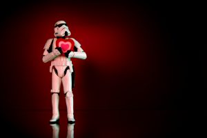 (storm)trooper