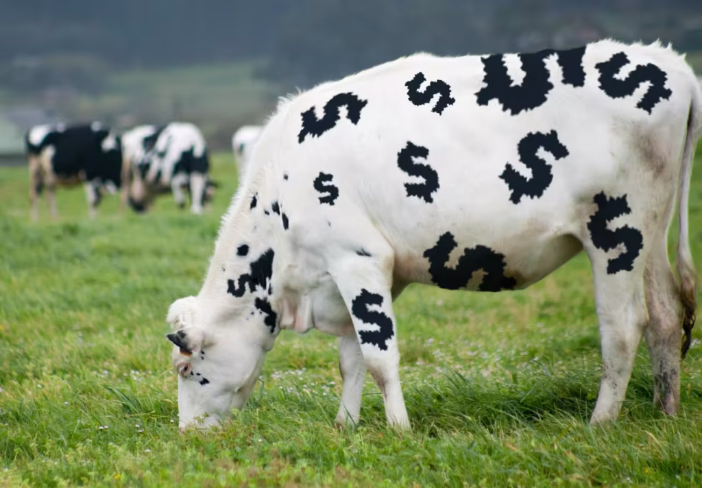 Cash Cow